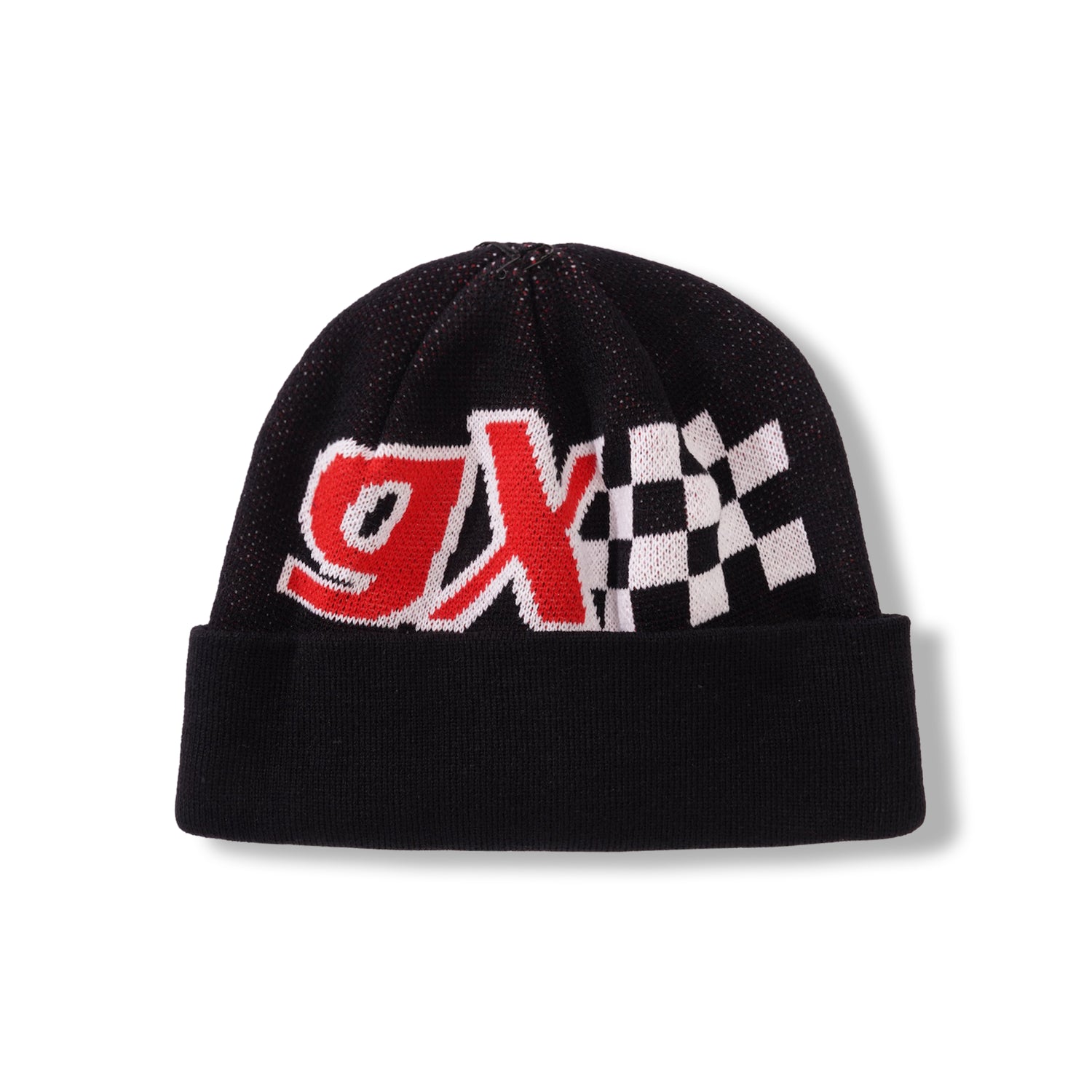 Gas Beanie, Black