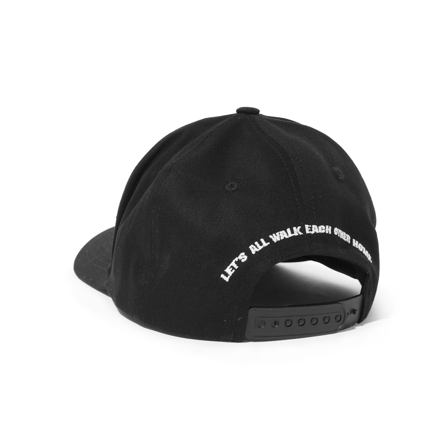 Class Gear Logo 5 Year Hat, Black