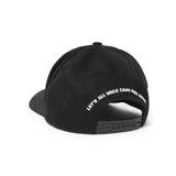 Class Gear Logo 5 Year Hat, Black