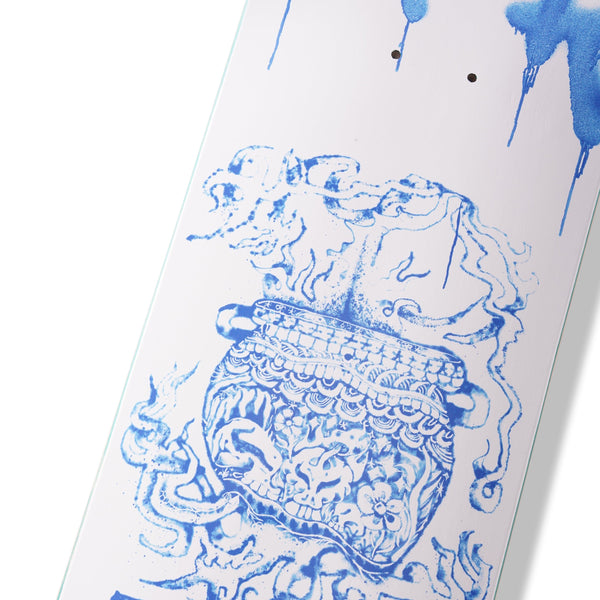 GX1000 Krull 'Sincere' Deck