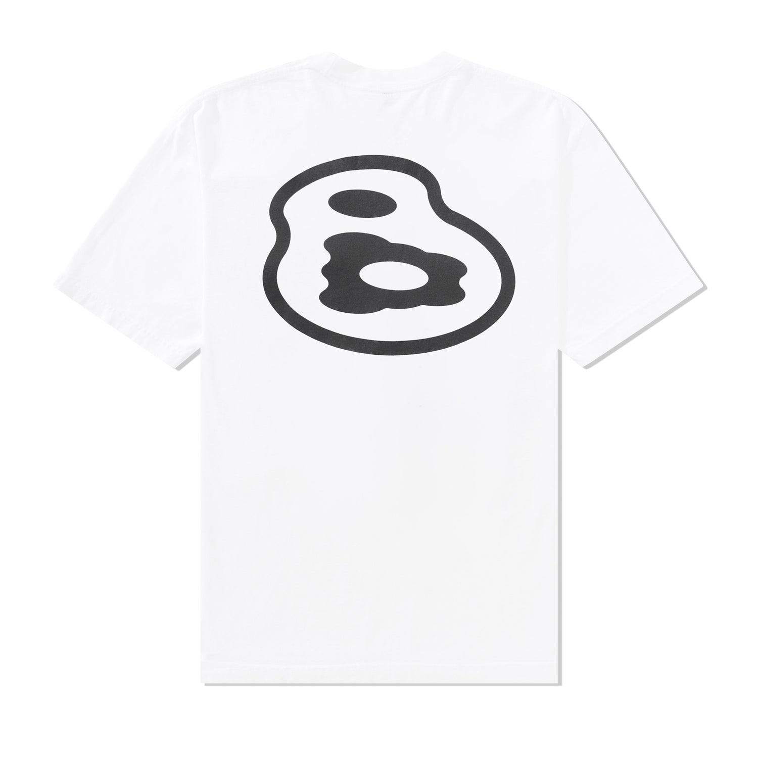 Biyu*10 Tee, White