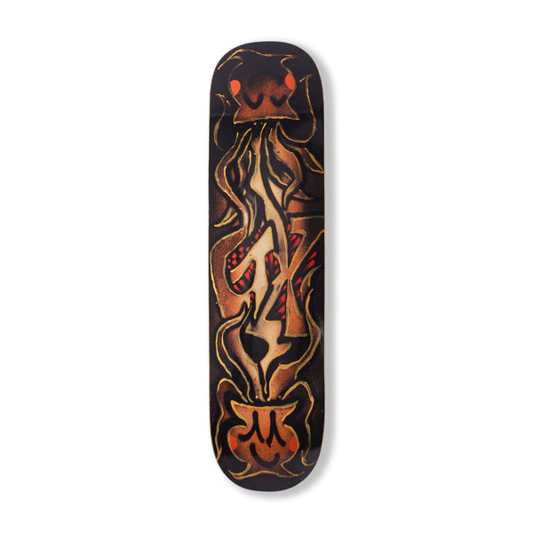GX1000 Always Up Deck