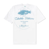 Takahiko Tee, White