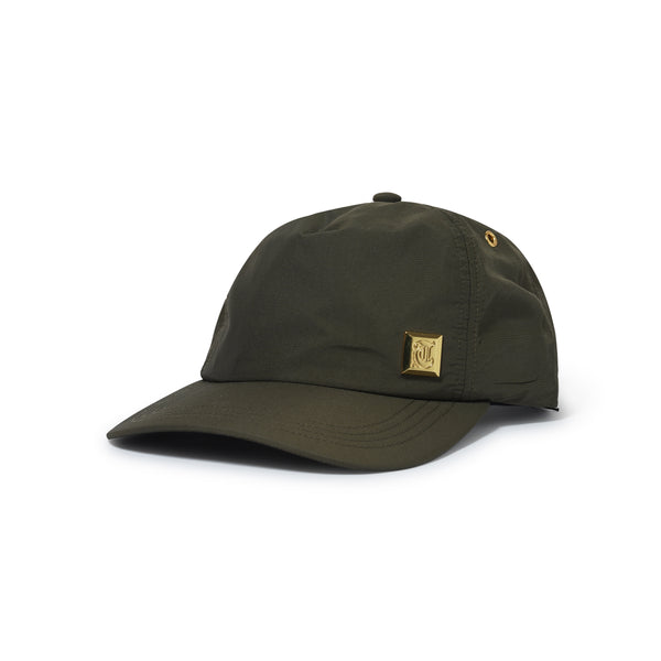 Thames Mudlarker Hat, Green