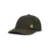 Vapor 6 Panel Hat, Sakura Tartan