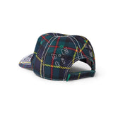 Vapor 6 Panel Hat, MacLeod Tartan