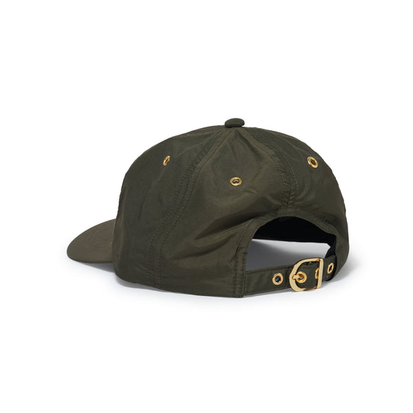 Thames Mudlarker Hat, Green