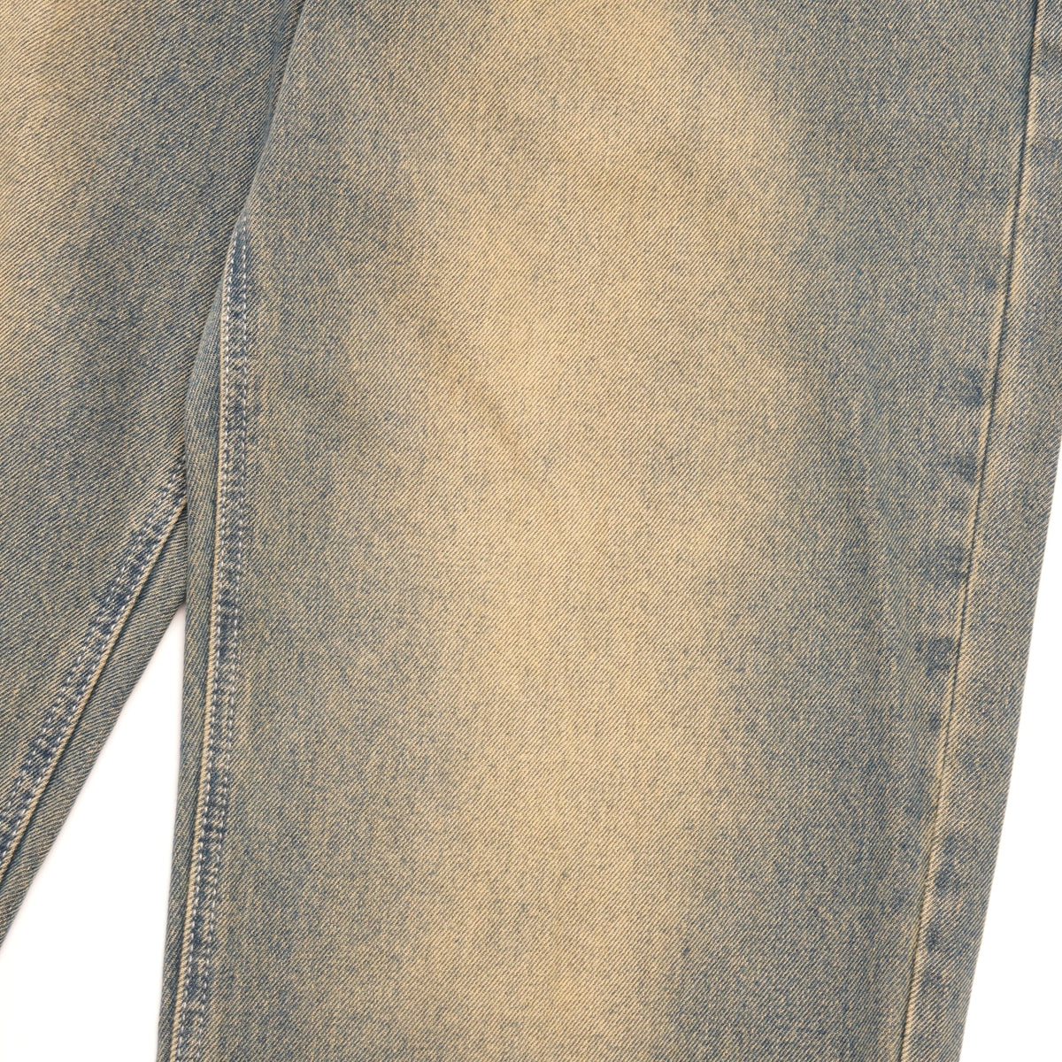 Washed Star Jeans, Blue