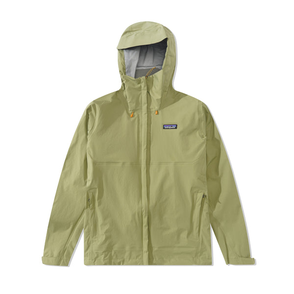 Patagonia Torrentshell 3L Jacket, Buckhorn Green
