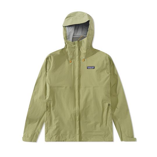Torrentshell 3L Jacket, Buckhorn Green
