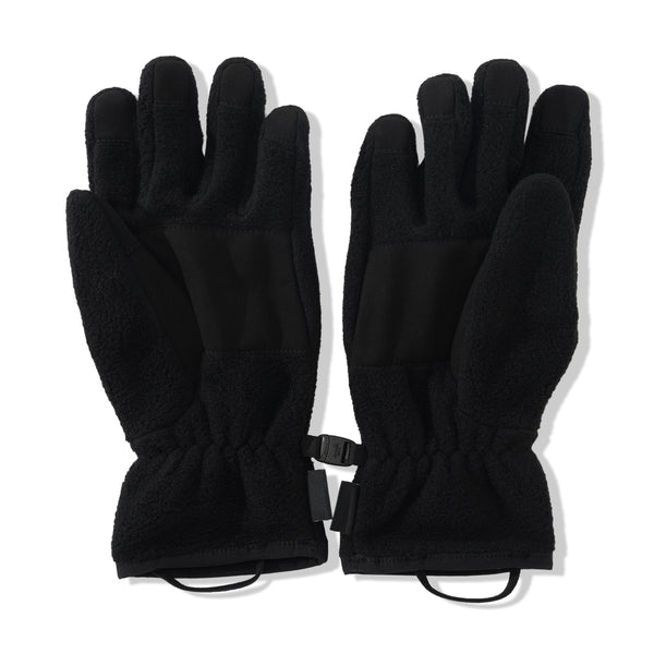 Patagonia Synch Gloves, Black