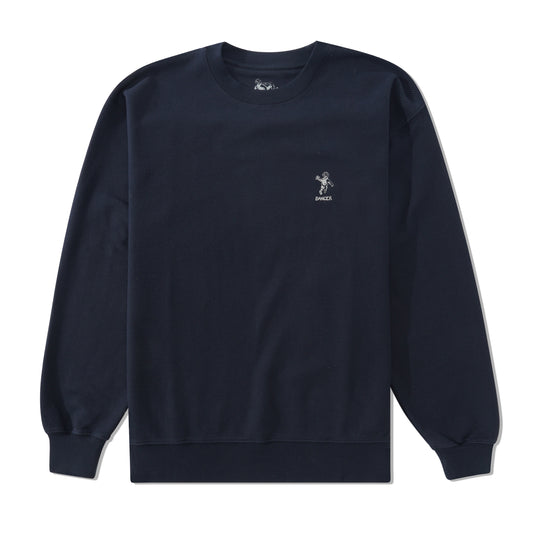 OG Logo Crew, Navy