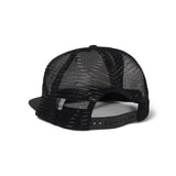 Workzone 5-Panel Cap, Black