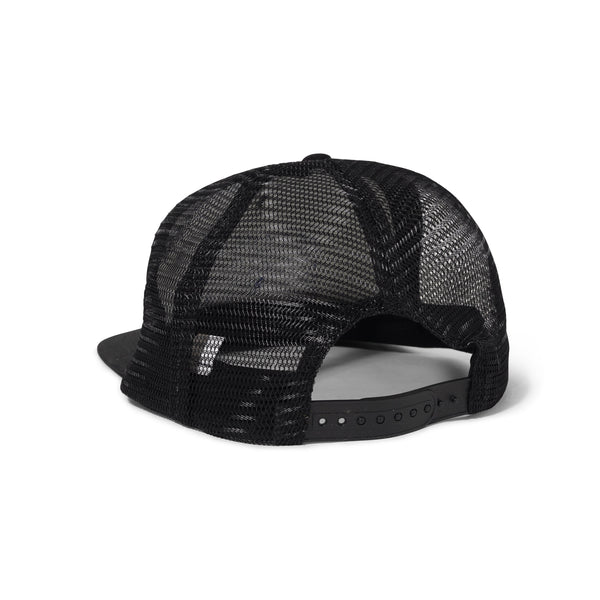 GX1000 Workzone 5-Panel Cap, Black