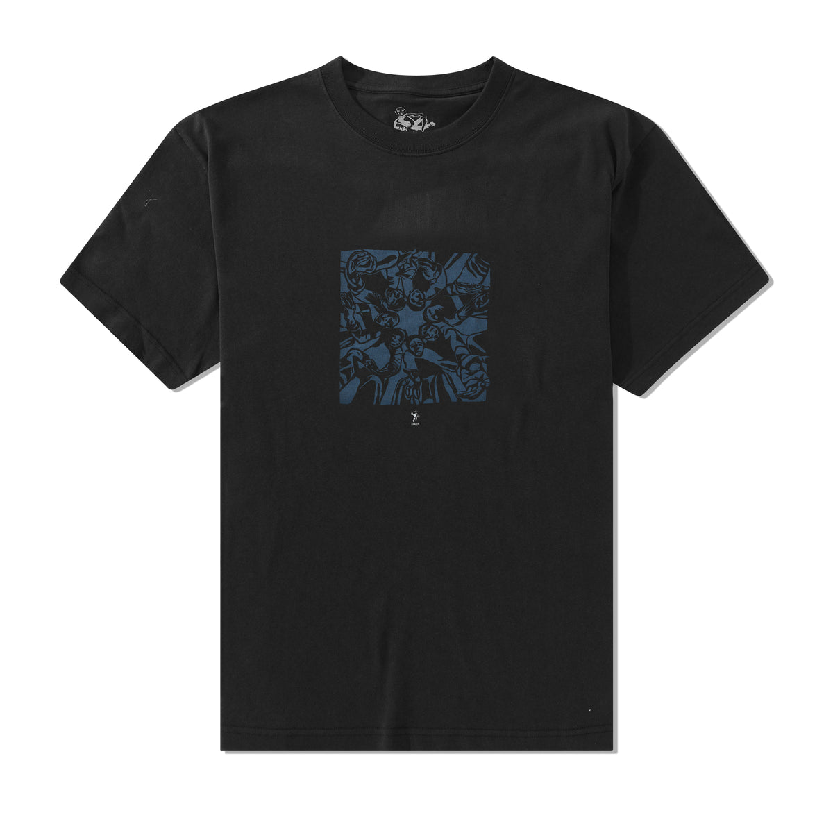 Pick Up Tee, Black
