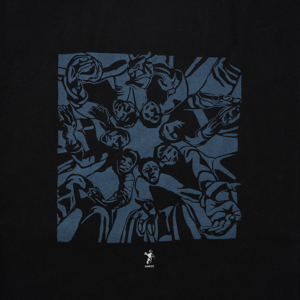 Pick Up Tee, Black
