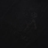 OG Embossed Logo Tee, Black