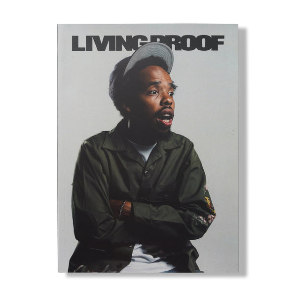 Living Proof Magazine Living Proof Issue #11