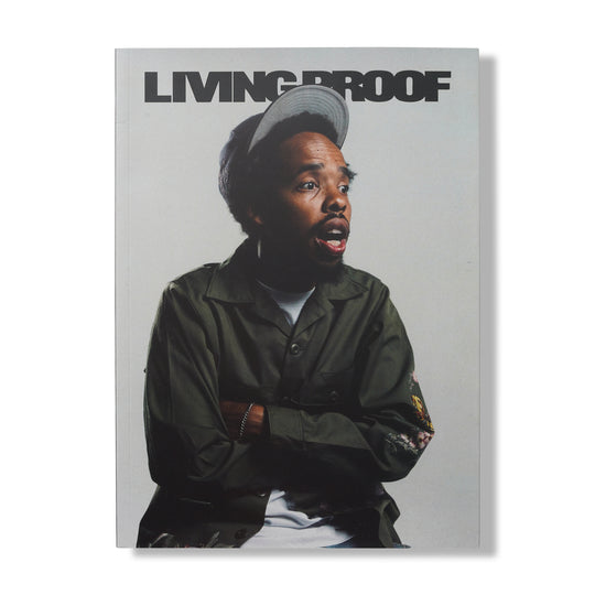 Living Proof Issue #11