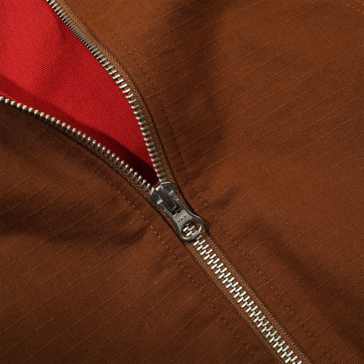 C-Star Ripstop Jacket, Chocolate