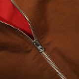 C-Star Ripstop Jacket, Chocolate