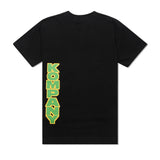 Lion Tee, Black