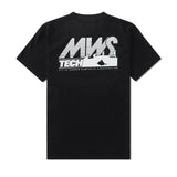 Bridge Tee, Black