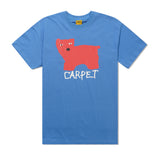 Low IQ Animal Tee, Blue