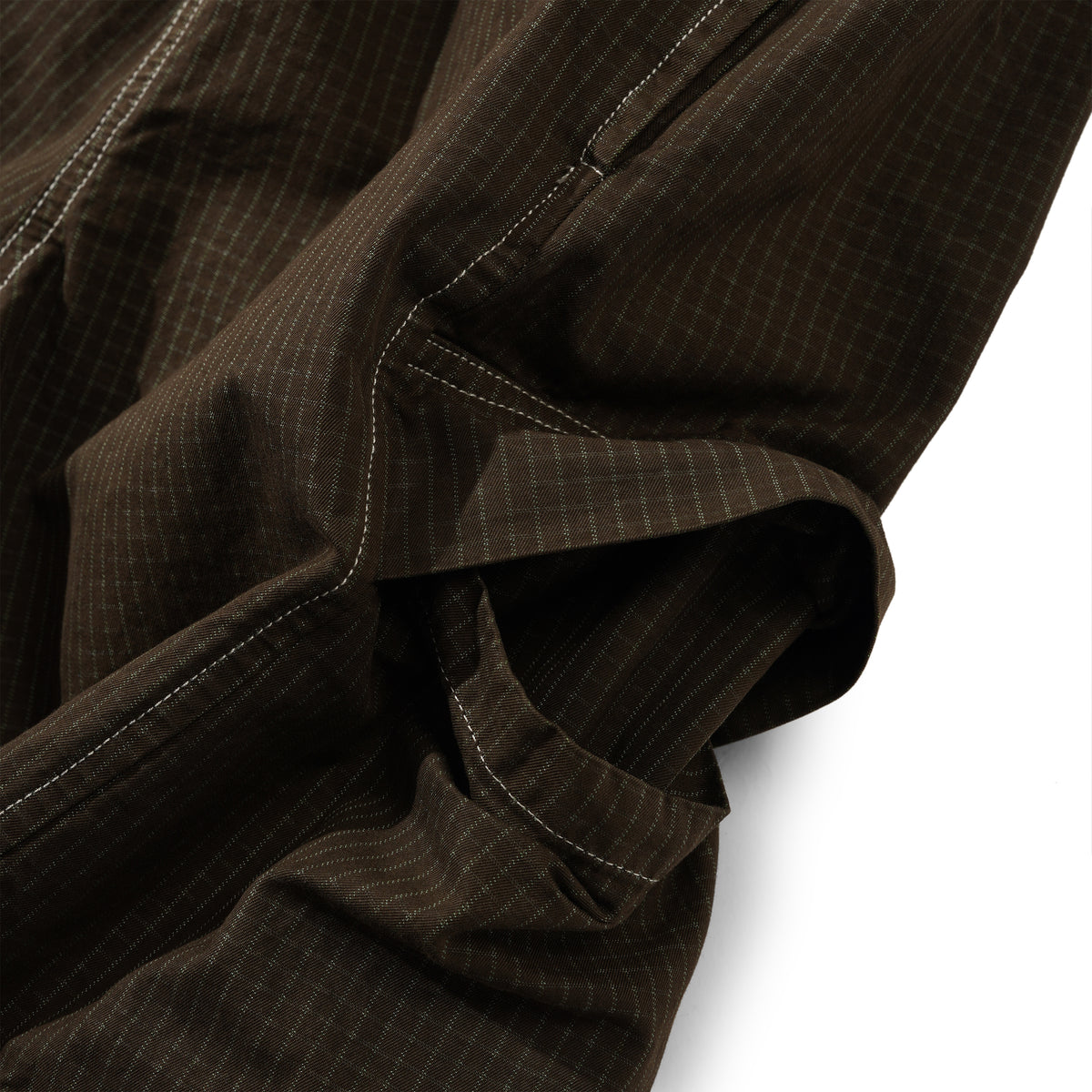 Furio Shorts, Teak Brown