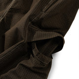 Furio Shorts, Teak Brown