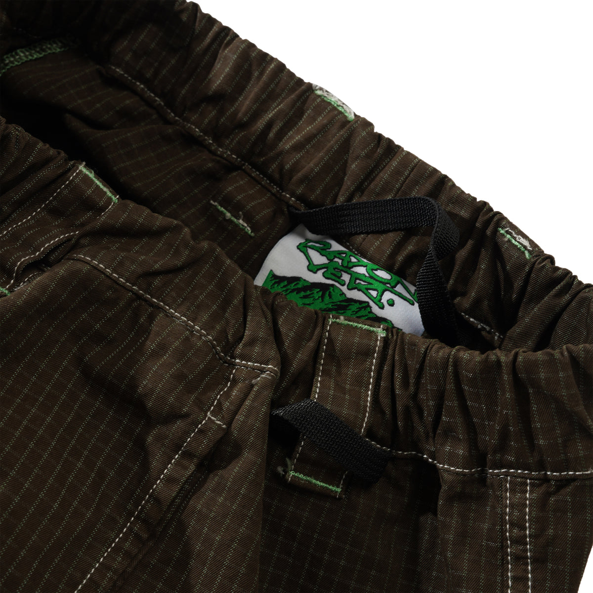 Furio Shorts, Teak Brown