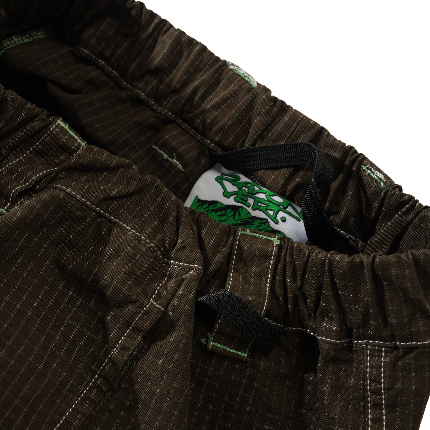 Furio Shorts, Teak Brown