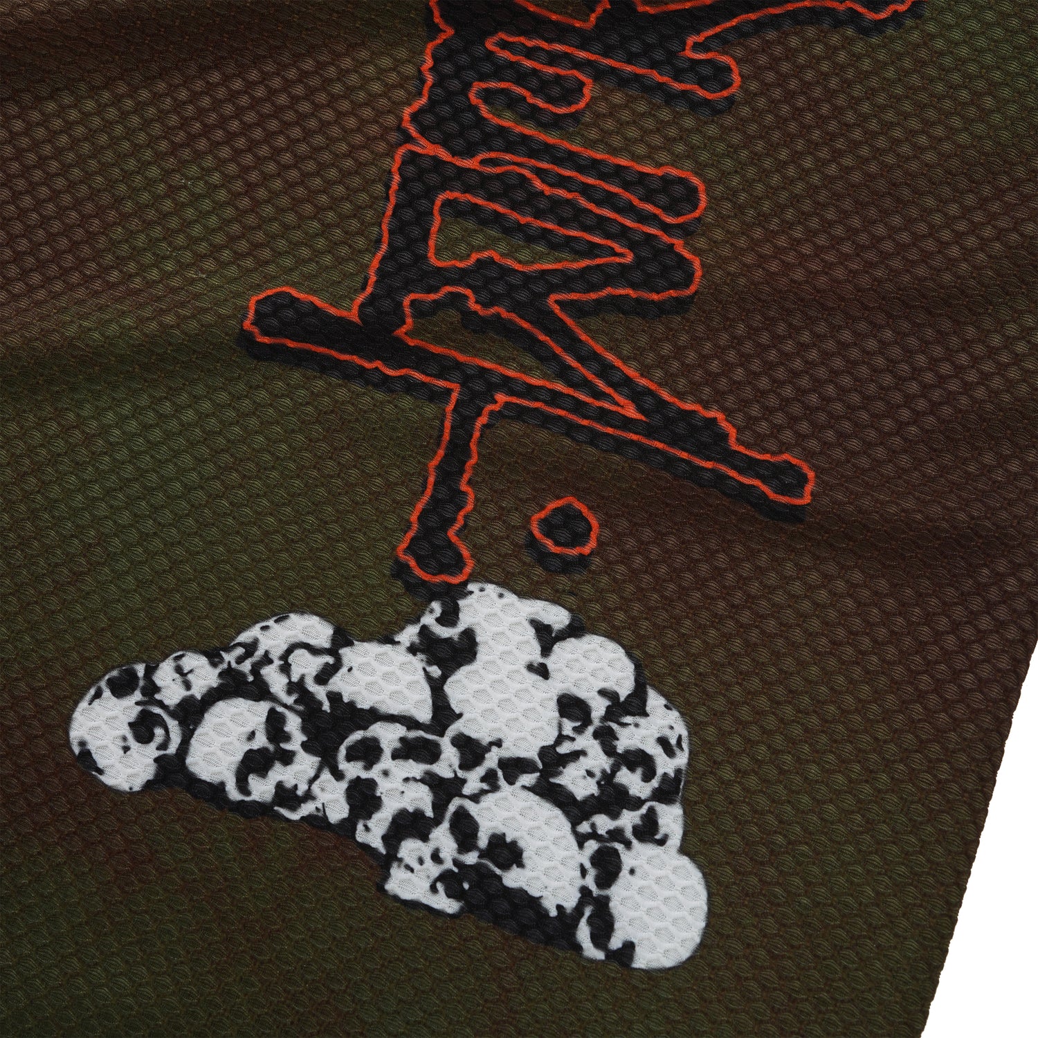 Drag Xformance Tee, Moldy Dye