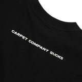 Arabic Tee, Black