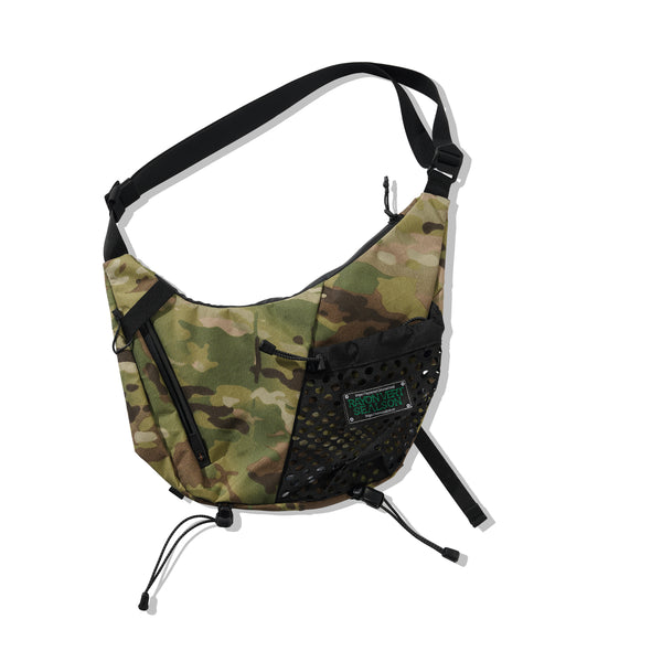 Rayon Vert Sealson & Rayon Vert Xbody Bag, Multicam