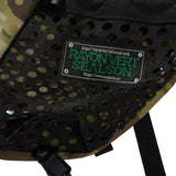 Sealson & Rayon Vert Xbody Bag, Multicam