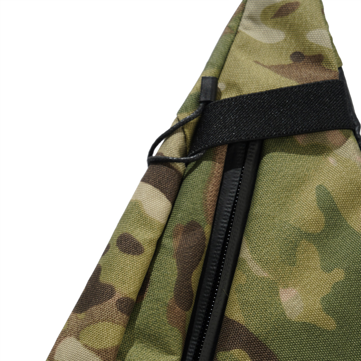 Sealson & Rayon Vert Xbody Bag, Multicam