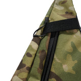 Sealson & Rayon Vert Xbody Bag, Multicam