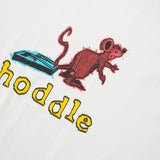Rat Trap Tee, White