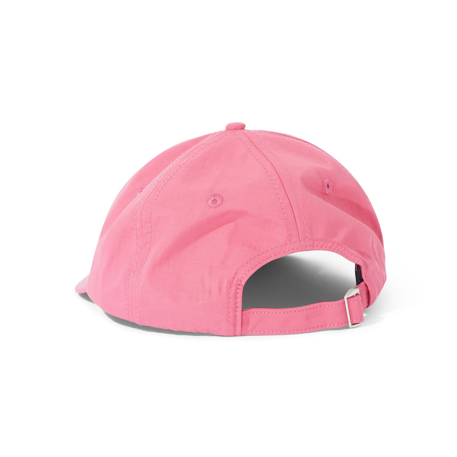 World Class 6 Panel Hat, Salmon