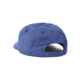 Sunshine 5 Panel Rope Hat, Navy