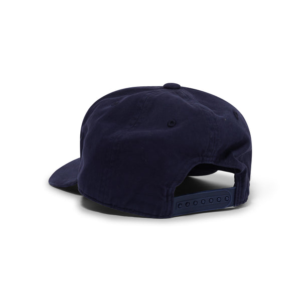 Thames Crown Hat, Navy