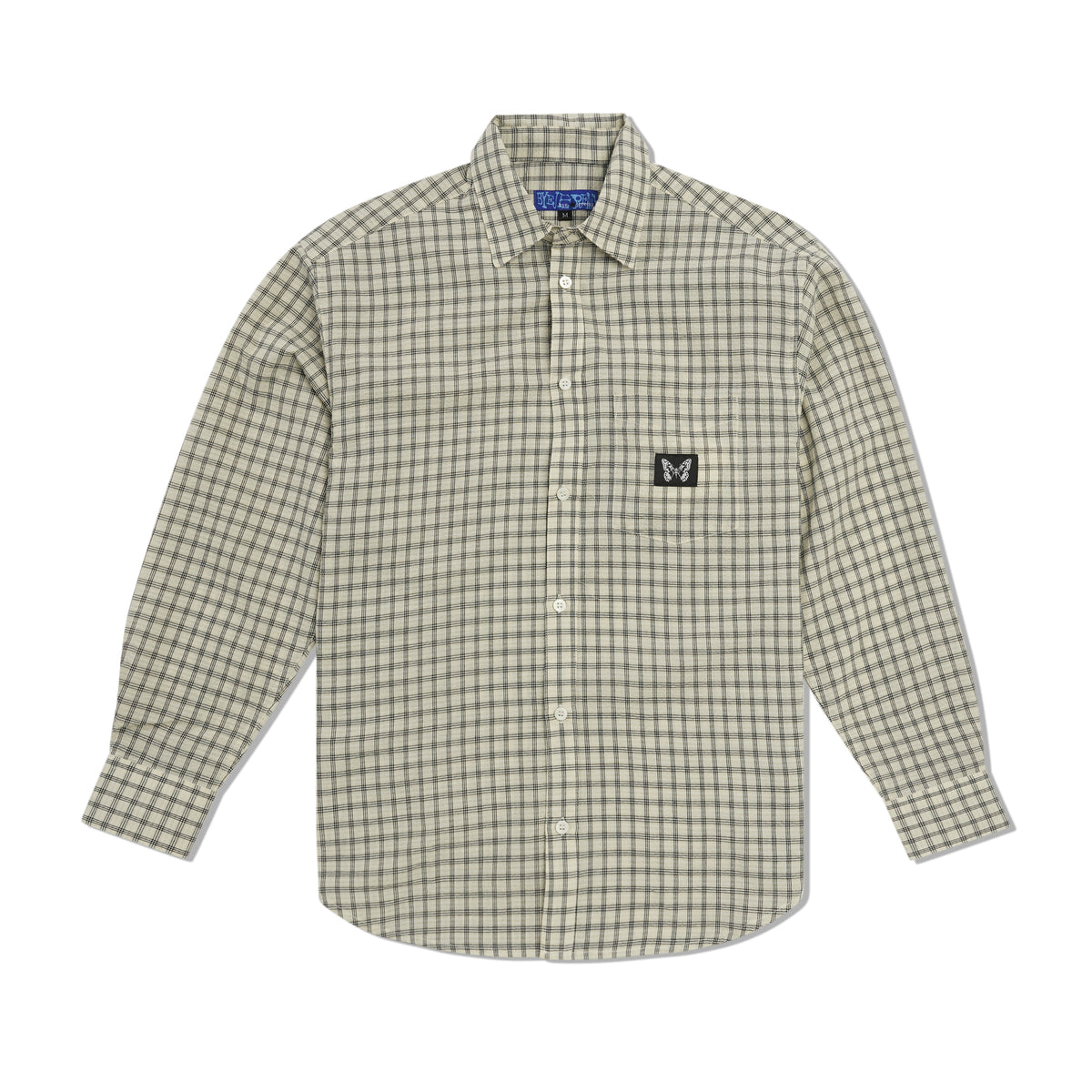 Supper Shirt, Biege