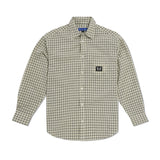 Supper Shirt, Biege