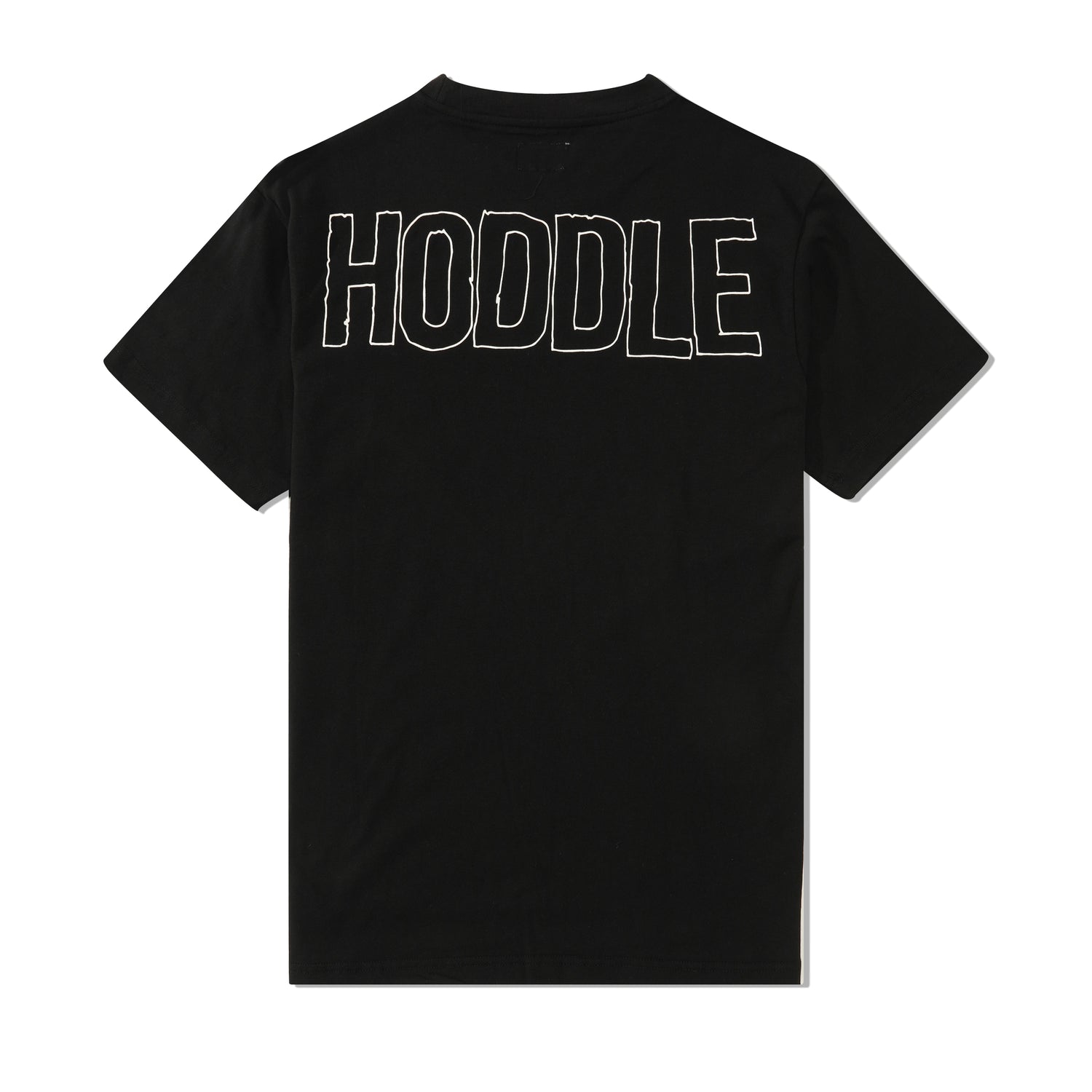 Noise Tee, Black