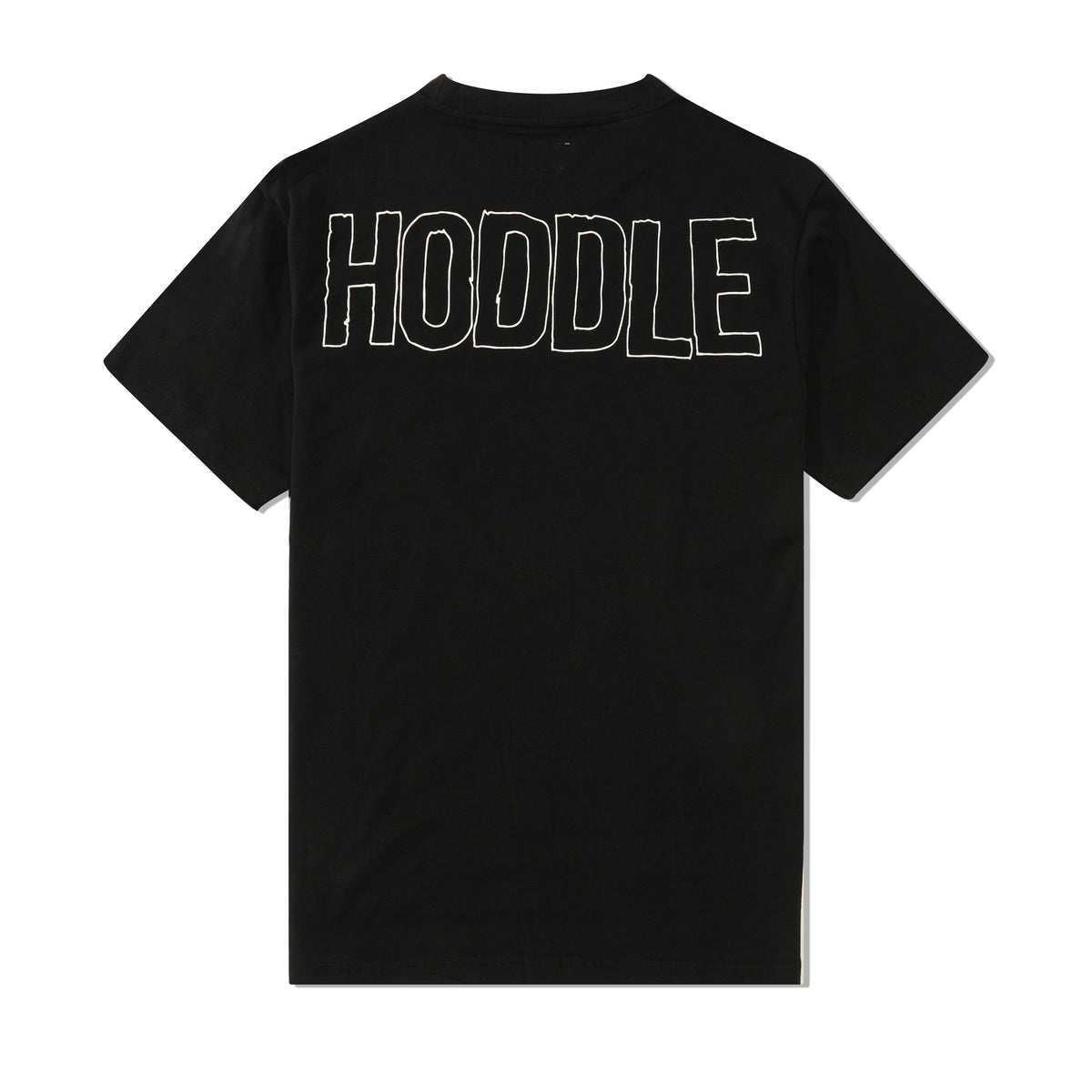 Noise Tee, Black