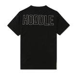 Noise Tee, Black