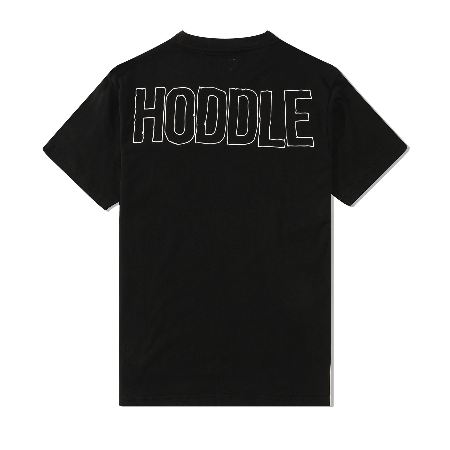 Noise Tee, Black