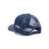 Iron Ankh Hat, Navy