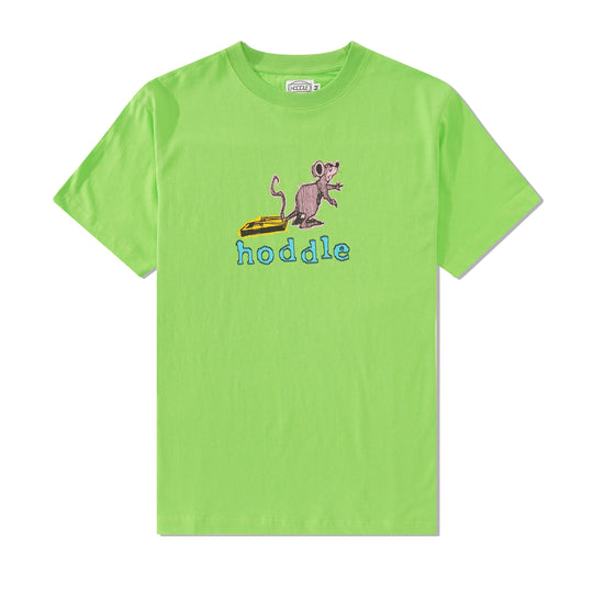 Rat Trap Tee, Green